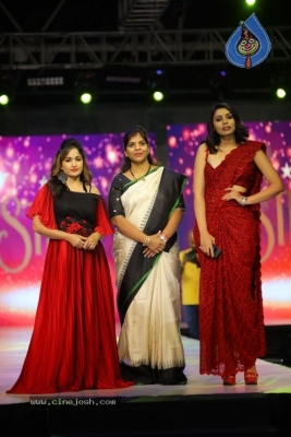 Sthri Grand Launch Designers Fashion Show Photos - 43 of 62