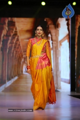 Sthri Grand Launch Designers Fashion Show Photos - 45 of 62