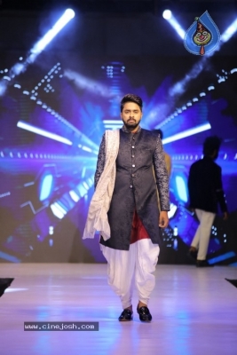 Sthri Grand Launch Designers Fashion Show Photos - 60 of 62