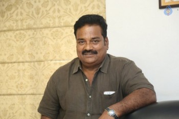 Stunt Master Vijayan Photos - 1 of 21