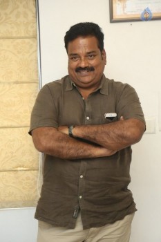 Stunt Master Vijayan Photos - 2 of 21