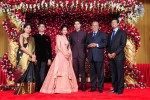 Subbarami Reddy Grand Son Wedding Reception at Delhi 01 - 24 of 246
