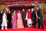 Subbarami Reddy Grand Son Wedding Reception at Delhi 01 - 28 of 246