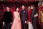Subbarami Reddy Grand Son Wedding Reception at Delhi 01 - 30 of 246