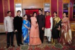 Subbarami Reddy Grand Son Wedding Reception at Delhi 01 - 38 of 246