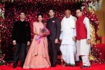 Subbarami Reddy Grand Son Wedding Reception at Delhi 01 - 215 of 246