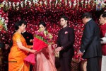 Subbarami Reddy Grand Son Wedding Reception at Delhi 01 - 218 of 246