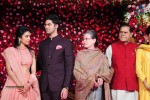 Subbarami Reddy Grand Son Wedding Reception at Delhi 01 - 220 of 246