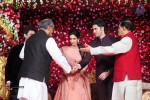 Subbarami Reddy Grand Son Wedding Reception at Delhi 01 - 221 of 246