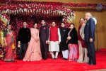 Subbarami Reddy Grand Son Wedding Reception at Delhi 01 - 235 of 246