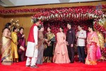 Subbarami Reddy Grand Son Wedding Reception at Delhi 01 - 240 of 246