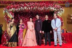 Subbarami Reddy Grand Son Wedding Reception at Delhi 01 - 243 of 246