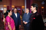 Subbarami Reddy Grand Son Wedding Reception at Delhi 01 - 244 of 246