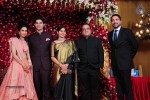 Subbarami Reddy Grand Son Wedding Reception at Delhi 02 - 23 of 246