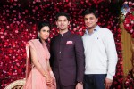 Subbarami Reddy Grand Son Wedding Reception at Delhi 02 - 25 of 246