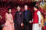 Subbarami Reddy Grand Son Wedding Reception at Delhi 02 - 30 of 246
