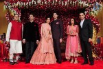 Subbarami Reddy Grand Son Wedding Reception at Delhi 02 - 31 of 246