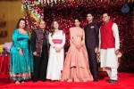 Subbarami Reddy Grand Son Wedding Reception at Delhi 02 - 37 of 246