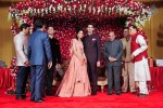 Subbarami Reddy Grand Son Wedding Reception at Delhi 02 - 38 of 246
