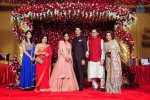 Subbarami Reddy Grand Son Wedding Reception at Delhi 02 - 41 of 246