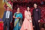 Subbarami Reddy Grand Son Wedding Reception at Delhi 02 - 49 of 246