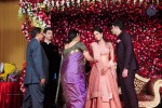 Subbarami Reddy Grand Son Wedding Reception at Delhi 02 - 55 of 246