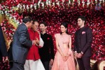 Subbarami Reddy Grand Son Wedding Reception at Delhi 02 - 67 of 246