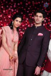 Subbarami Reddy Grand Son Wedding Reception at Delhi 02 - 75 of 246