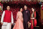 Subbarami Reddy Grand Son Wedding Reception at Delhi 02 - 76 of 246