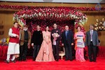 Subbarami Reddy Grand Son Wedding Reception at Delhi 02 - 77 of 246