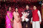 Subbarami Reddy Grand Son Wedding Reception at Delhi 02 - 84 of 246