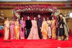 Subbarami Reddy Grand Son Wedding Reception at Delhi 02 - 110 of 246