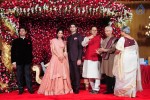 Subbarami Reddy Grand Son Wedding Reception at Delhi 02 - 116 of 246