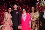 Subbarami Reddy Grand Son Wedding Reception at Delhi 02 - 123 of 246