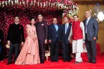 Subbarami Reddy Grand Son Wedding Reception at Delhi 02 - 138 of 246