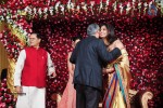 Subbarami Reddy Grand Son Wedding Reception at Delhi 02 - 152 of 246