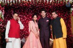 Subbarami Reddy Grand Son Wedding Reception at Delhi 02 - 154 of 246