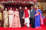 Subbarami Reddy Grand Son Wedding Reception at Delhi 02 - 157 of 246