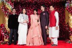 Subbarami Reddy Grand Son Wedding Reception at Delhi 02 - 162 of 246