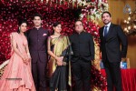 Subbarami Reddy Grand Son Wedding Reception at Delhi 02 - 171 of 246