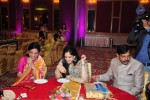 Subbarami Reddy Grand Son Wedding Reception at Delhi 02 - 172 of 246