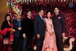 Subbarami Reddy Grand Son Wedding Reception at Delhi 02 - 174 of 246