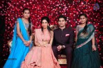 Subbarami Reddy Grand Son Wedding Reception at Delhi 02 - 192 of 246