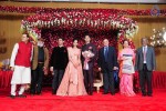 Subbarami Reddy Grand Son Wedding Reception at Delhi 02 - 197 of 246