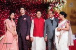 Subbarami Reddy Grand Son Wedding Reception at Delhi 02 - 209 of 246