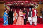 Subbarami Reddy Grand Son Wedding Reception at Delhi 02 - 219 of 246