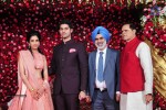 Subbarami Reddy Grand Son Wedding Reception at Delhi 02 - 224 of 246