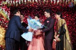 Subbarami Reddy Grand Son Wedding Reception at Delhi 02 - 227 of 246