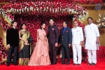 Subbarami Reddy Grand Son Wedding Reception at Delhi 02 - 228 of 246