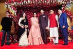 Subbarami Reddy Grand Son Wedding Reception at Delhi 02 - 232 of 246